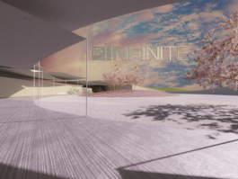 INFINITE | Kunstmuseum Bern