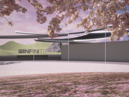 INFINITE | Kunstmuseum Bern