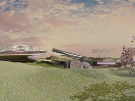 INFINITE | Kunstmuseum Bern