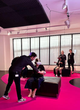 INFINITE | Kunstmuseum Bern