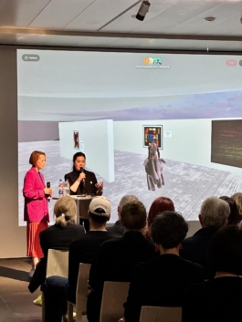 INFINITE | Kunstmuseum Bern