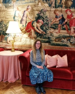 INFINITE | Kunstmuseum Bern